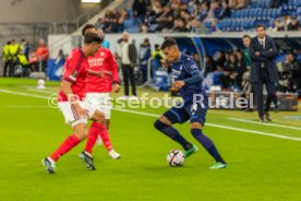 22.10.26 TSG 1899 Hoffenheim - Olympique Lyon