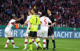 01.06.13 DFB-Pokal Finale 2013 FC Bayern M&uuml;nchen - VfB Stuttgart