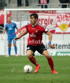 SG Sonnenhof Gro&szlig;aspach - FC Energie Cottbus