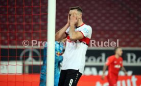 15.01.22 VfB Stuttgart - RB Leipzig