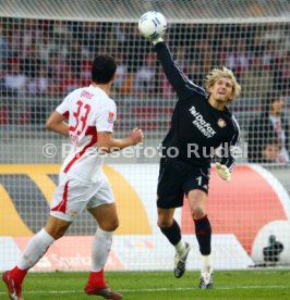 27.10.07 VfB Stuttgart - Bayer 04 Leverkusen
