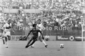 14.08.82 VfB Stuttgart - Inter Mailand