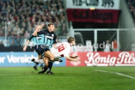 27.03.97 VfB Stuttgart - TSV 1860 M&uuml;nchen