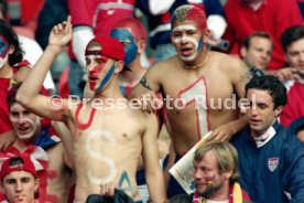 15.06.98 Deutschland - USA