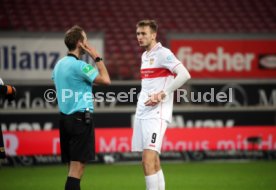 15.12.20 VfB Stuttgart - 1. FC Union Berlin