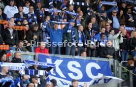 Karlsruher SC - VfL Osnabr&uuml;ck