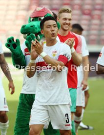 23.07.22 VfB Stuttgart - FC Valencia