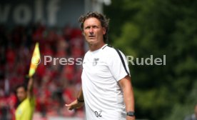 SG Sonnenhof Gro&szlig;aspach - 1. FC Kaiserslautern