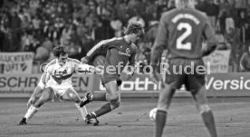 29.11.86 FC Bayern M&uuml;nchen - VfB Stuttgart