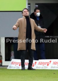 20.12.20 SC Freiburg - Hertha BSC Berlin