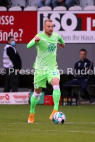 27.09.20 SC Freiburg - VfL Wolfsburg