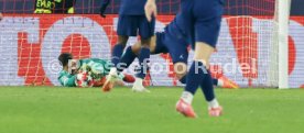 29.01.25 VfB Stuttgart - Paris St. Germain