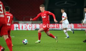 02.01.21 VfB Stuttgart - RB Leipzig