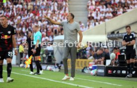07.08.22 VfB Stuttgart - RB Leipzig