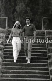 20.05.82 VfB Stuttgart Hansi M&uuml;ller