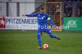 U19 TSG 1899 Hoffenheim - U19 Real Madrid