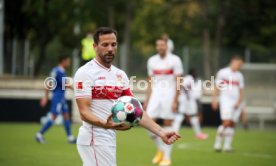 05.08.20 VfB Stuttgart - Racing Straßburg