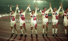 02.12.95 VfB Stuttgart - Hamburger SV
