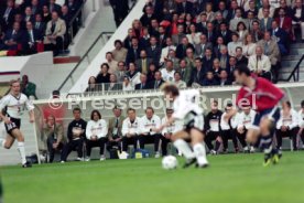15.06.98 Deutschland - USA