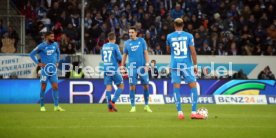 TSG 1899 Hoffenheim - FC Bayern M&uuml;nchen