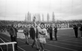 23.02.91 VfB Stuttgart - Borussia Dortmund