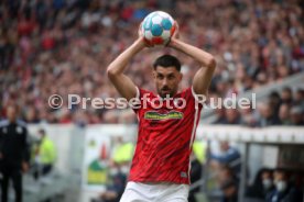 23.04.22 SC Freiburg - Borussia M&ouml;nchengladbach