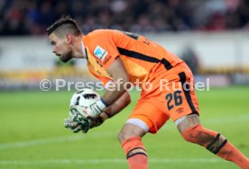 VfB Stuttgart - 1. FC N&uuml;rnberg