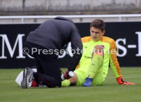 U19 VfB Stuttgart - U19 1. FC N&uuml;rnberg