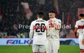 13.01.26 VfB Stuttgart - Eintracht Frankfurt