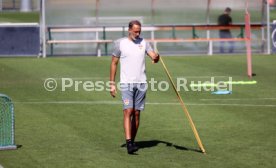 09.08.22 VfB Stuttgart Training