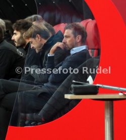 1. FC N&uuml;rnberg - VfB Stuttgart