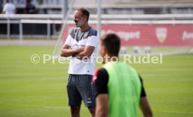 18.08.20 VfB Stuttgart Training