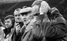 27.10.73 FC Bayern M&uuml;nchen - VfB Stuttgart