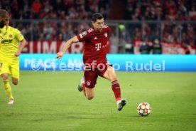 12.04.22 FC Bayern M&uuml;nchen - FC Villareal