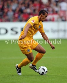 SC Freiburg - Eintracht Frankfurt
