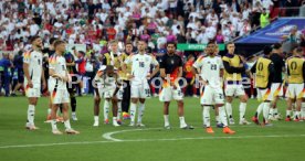 05.07.24 Spanien - Deutschland