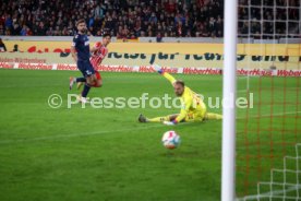 06.11.22 SC Freiburg - 1. FC K&ouml;ln