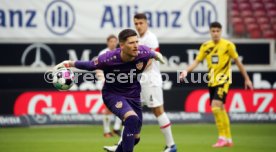 10.04.21 VfB Stuttgart - Borussia Dortmund