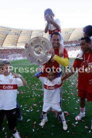 19.05.07 VfB Stuttgart - FC Energie Cottbus