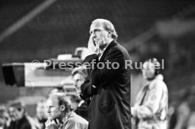 VfB Stuttgart - 1. FC Kaiserslautern
