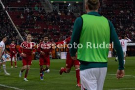 22.03.26 FC Augsburg - VfB Stuttgart