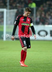 SC Freiburg - 1. FC K&ouml;ln