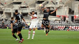 20.08.22 VfB Stuttgart - SC Freiburg