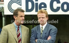 16.09.95 Borussia Dortmund - VfB Stuttgart