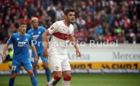 VfB Stuttgart - TSG 1899 Hoffenheim