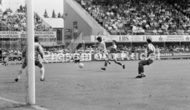 Stuttgarter Kickers - FC Remscheid