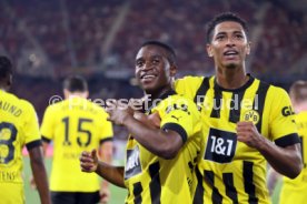 12.08.22 SC Freiburg - Borussia Dortmund