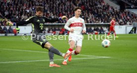 06.12.25 VfB Stuttgart - FC Bayern M&uuml;nchen