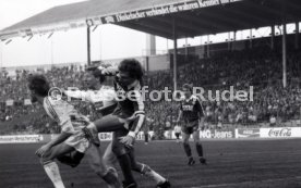 08.11.86 VfB Stuttgart - SV Werder Bremen
