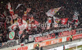 VfB Stuttgart - DSC Arminia Bielefeld